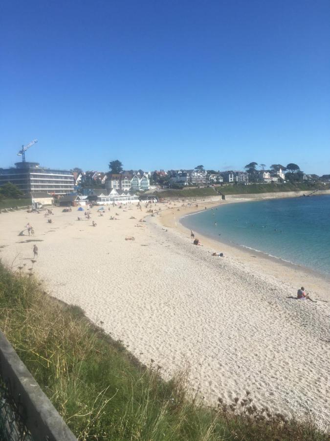 'The Inlet' Falmouth Dış mekan fotoğraf